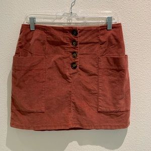 Urban outfitters skirt